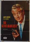 Im Geheimdienst (Cloak and Dagger)